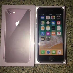 iPhone 7 Black 32gb